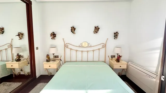 Casa 4 habitaciones 260m² en venta - La siesta — 36