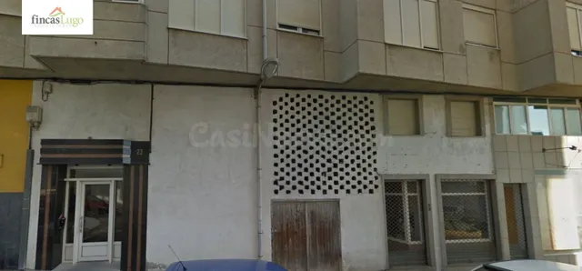 LOCAL COMERCIAL EN ZONA FONTE DOS RANCHOS - foto 2