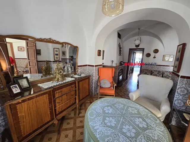 SE VENDE CASA EN ALCARACEJOS — 17