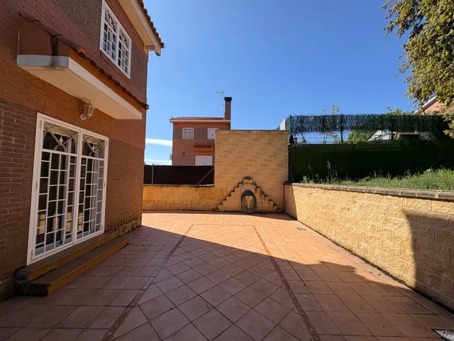 ¡¡¡¡¡¡  CHALET INDEPENDIENTE PARA ESTRENAR EN PIOZ !!!!! — 38