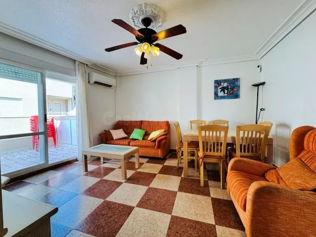 Ático 2 habitaciones 56m² en venta - La Mata pueblo - foto 5