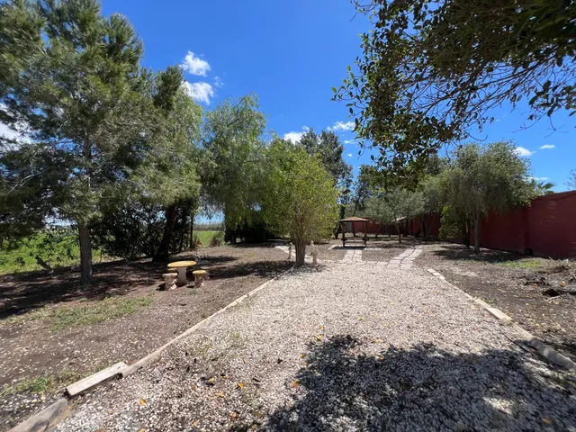 Finca rústica 4 habitaciones 200m² en venta - Comunidad valenciana — 32