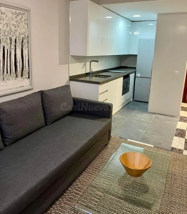 Apartamento 1 habitación 70m² en venta - Centro — 4