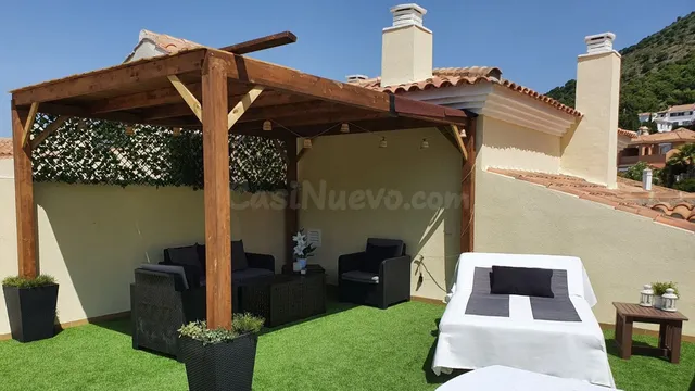 Ático Dúplex 3 habitaciones 197m² en venta - Riviera del sol — 2