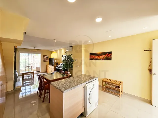 ÁTICO DUPLEX CON VISTAS - foto 4