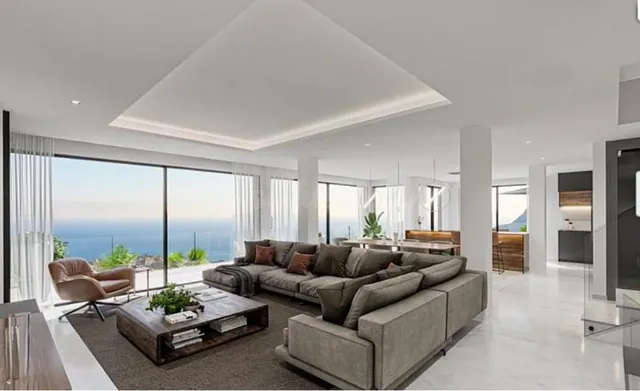 Villa 4 habitaciones 410m² en venta - Benicolada - foto 5