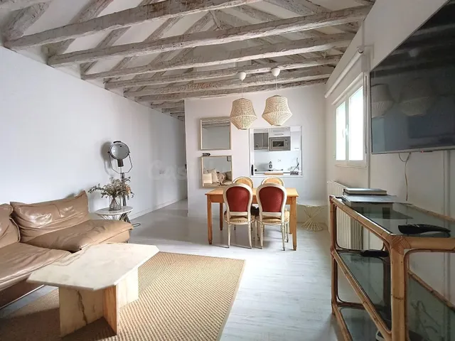 Piso 2 habitaciones 67m² en venta - Centro - foto 3