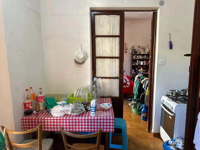 CASA PARA REFORMAR EN EL CASCO HISTÓRICO - foto 3