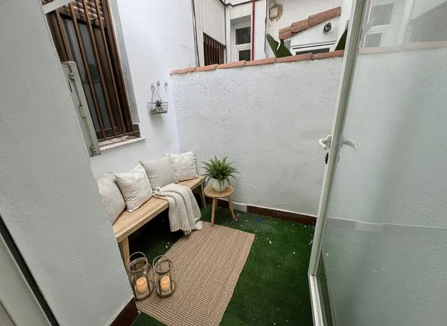 Dúplex 2 habitaciones 45m² en venta - Embajadores — 29