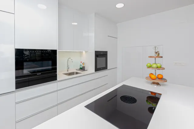 Villa 3 habitaciones 120m² en venta - Costa blanca sur — 17