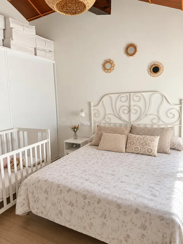 Dos viviendas con piscina y 5.592 m2 de parcela | Alhama de  - foto 5