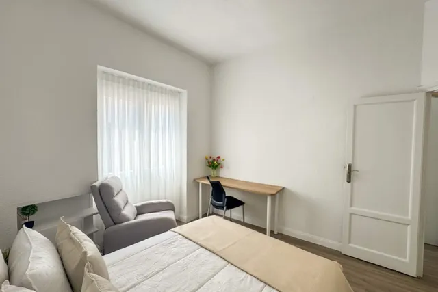 ALQUILER DE habitaciones PARA ESTUDIANTES EN PLENO CENTRO — 31