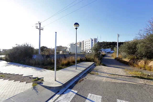 Terreno urbano en venta - Alcanar - foto 5