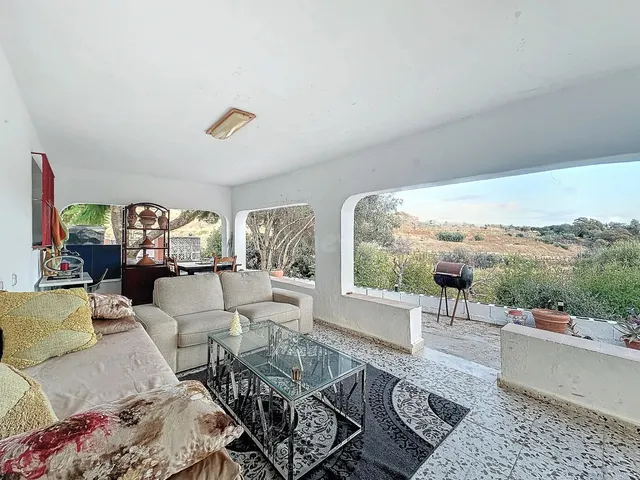 Finca Agrícola 2 habitaciones 111m² en venta - Costa Del Sol - foto 4