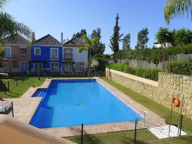 Adosado 2 habitaciones 159m² en venta - Marbella - foto 2