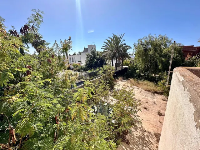 Gran chalet en Aguadulce sur — 20