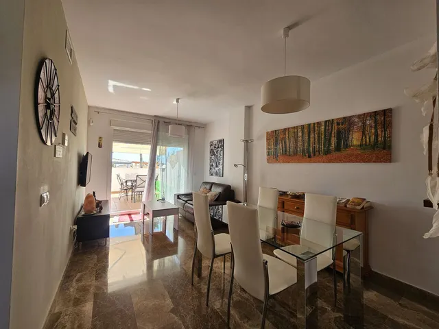 Ático 2 habitaciones 50m² en venta - Costa Del Sol — 27