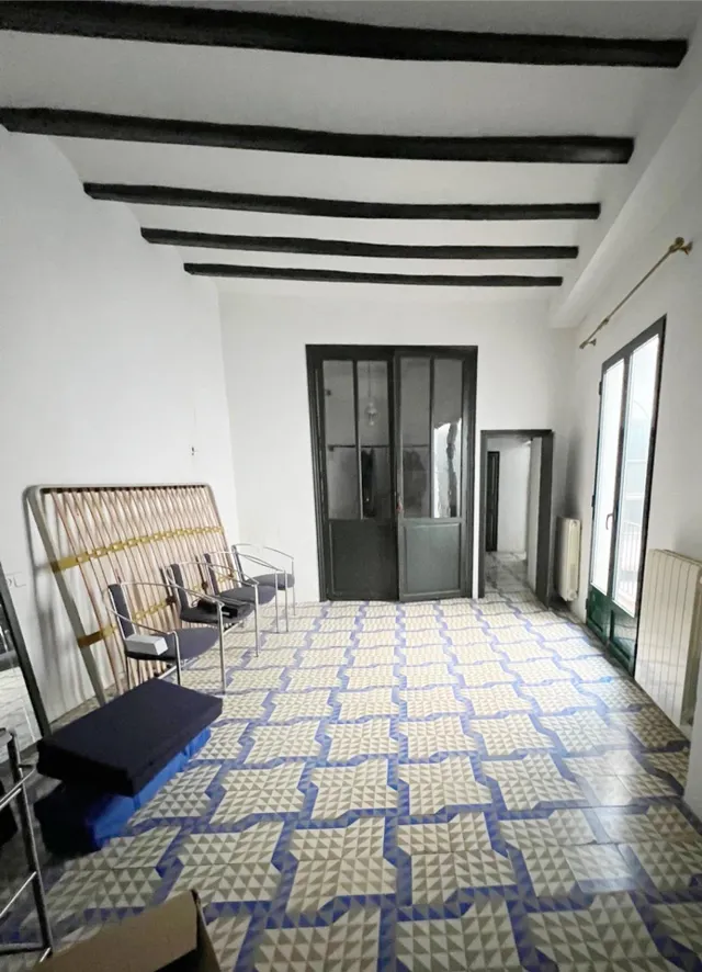 Elegante casa señorial en el casco antiguo de Benissa — 15