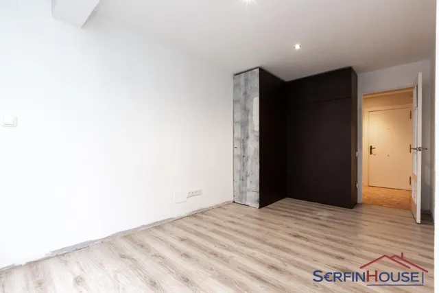 Un lienzo en blanco para tu próximo hogar en el centro de Santoña. — 13