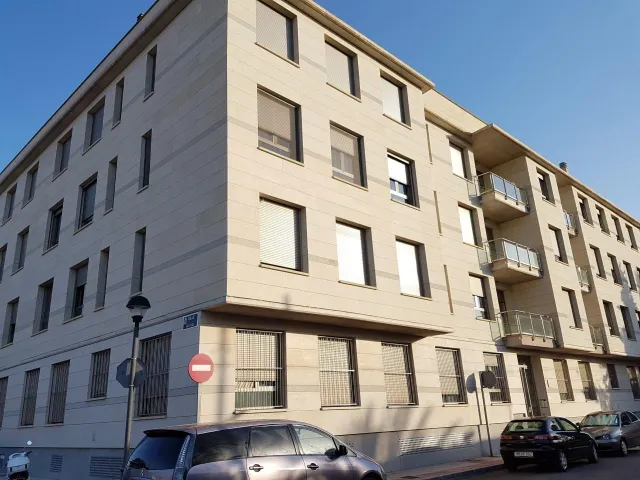 Apartamento de 1 dormitorio en la Calle Senda de Granada — 30