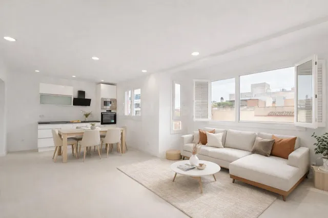 Exclusividad renovada a estrenar en el corazón de Palma — 4