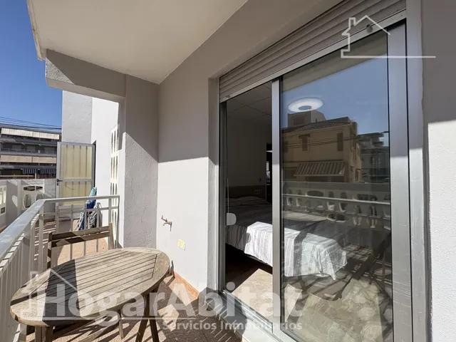 ¡REFORMADO! EXTERIOR CON ACCESO AL MAR, TERRAZA Y GARAJE — 19