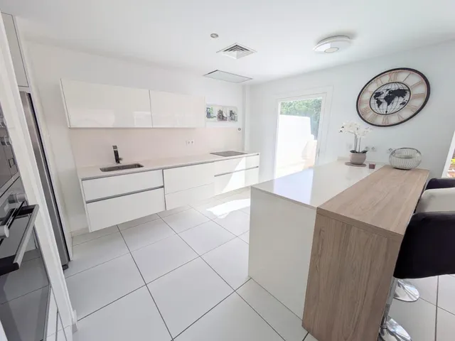 Chalet 4 habitaciones 334m² en venta - Centro — 12