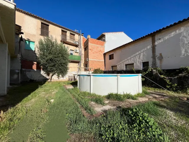 Casa en Arnes — 14