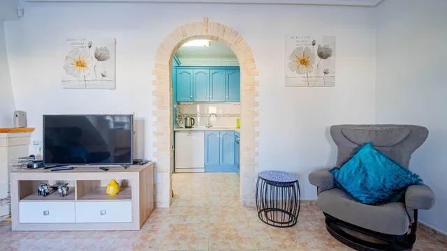 Casa Tipo Dúplex 3 habitaciones 75m² en venta - Playa Flamenca — 18