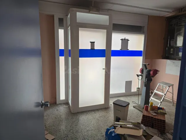 🏢 Local en Venta en Castellar del Vallès en el Centro !! — 4