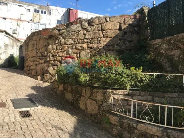 Terreno en Venta en Calle San Sebastián, O Porriño - foto 3
