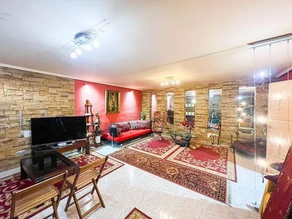 Casa en Dona Pepa — 40