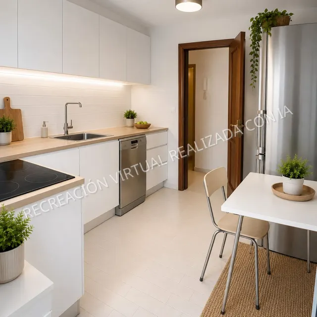Apartamento 3 habitaciones 127m² en venta - Centro — 15