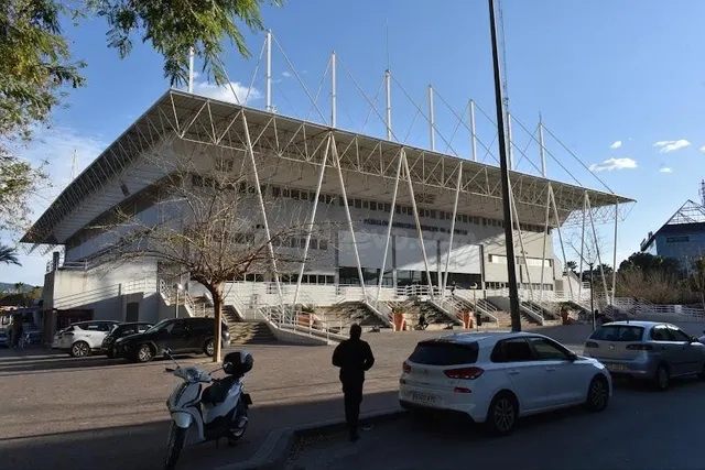 Amplio Garaje Cabinado en Avenida Europa, Murcia - €63.000 - foto 5
