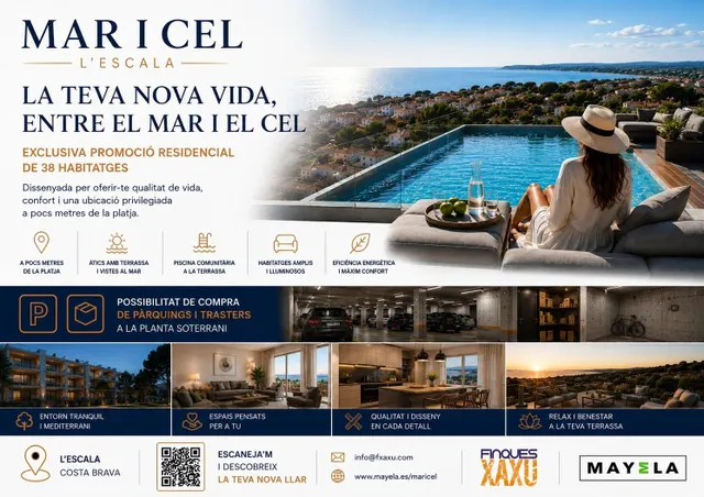 Mar i Cel — 14