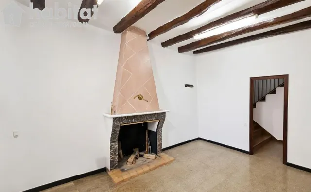 Casa señorial con historia y encanto en el centro de la beguda alta — 6