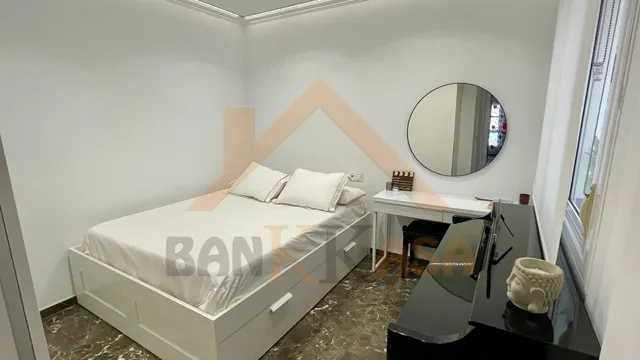AMPLIO PISO DE 3 DORMITORIOS — 16