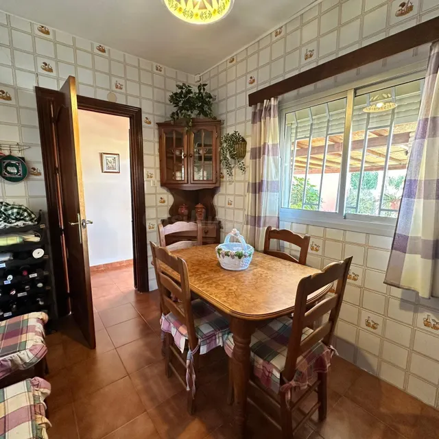 Casa en venta en Los Pastores (Algeciras) — 6