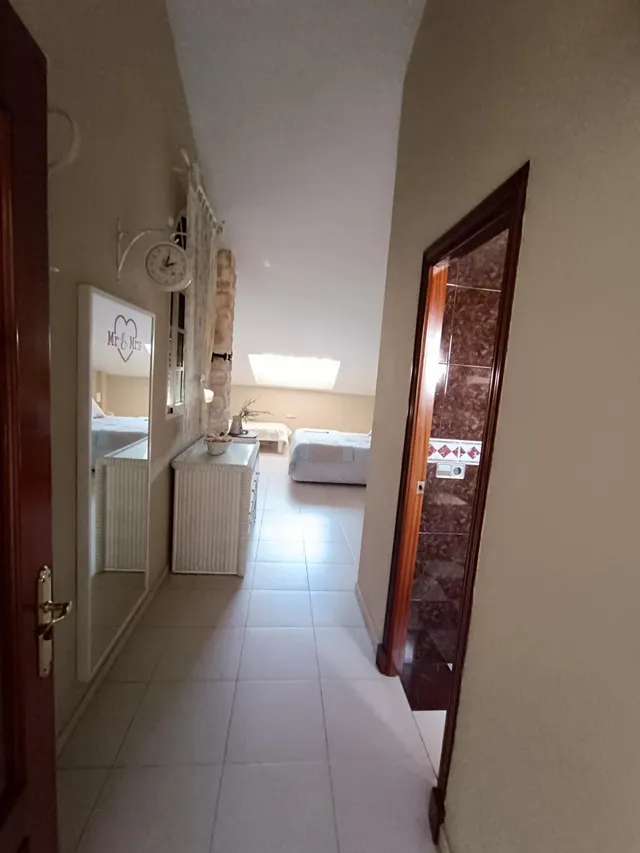 CASA GRANDE DE 2 PLANTAS CHICLANA — 20