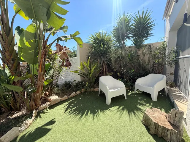 Casa en alquiler en Camarles — 49