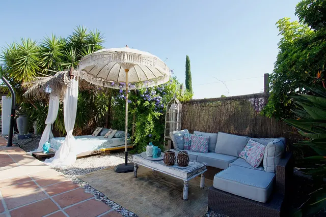 Chalet 4 habitaciones 263m² en venta - Costa del Sol — 44