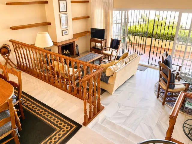 Adosado 3 habitaciones 161m² en venta - Costa Del Sol — 2