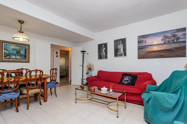 VIVIENDA EN URB. VALLE FUENFRIA, CERCEDILLA — 16