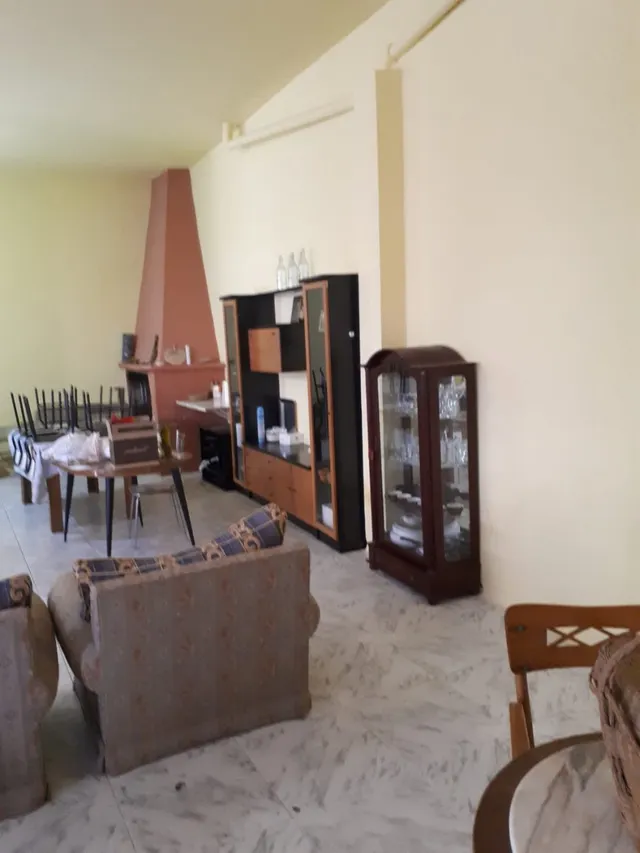 DOBLE  CASA FAMILIAR CON GARAJE EN SERÓN , ALMERÍA. — 27
