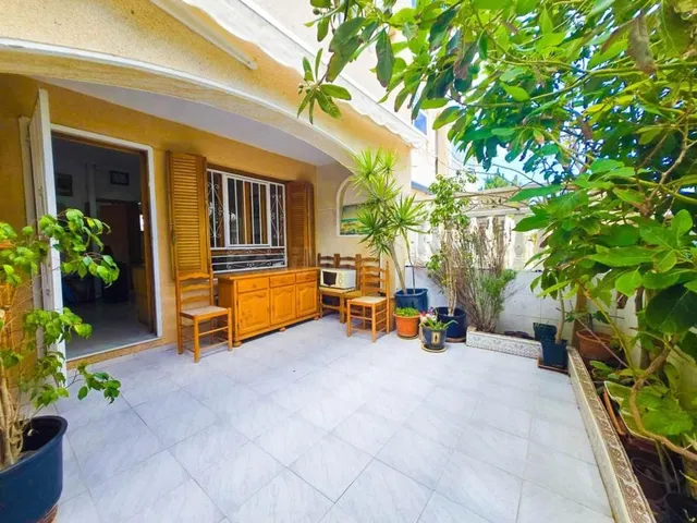 Villa 1 habitación 42m² en venta - Habaneras — 3