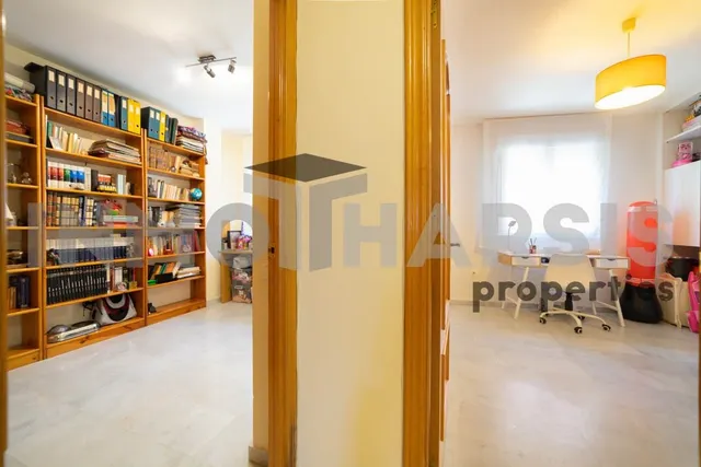 SE VEDE PISO EN PUERTO ALMERIA — 7