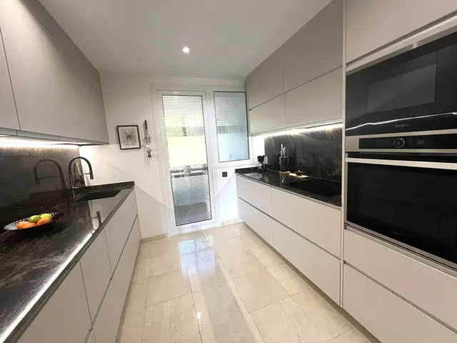 Apartamento 3 habitaciones 149m² en venta - Paraiso-Barronal — 8