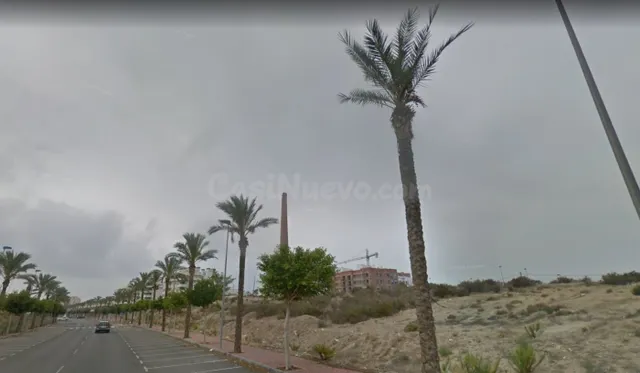 OFERTÓN VENTA LOTE 20 PLAZAS DE GARAJE - foto 3