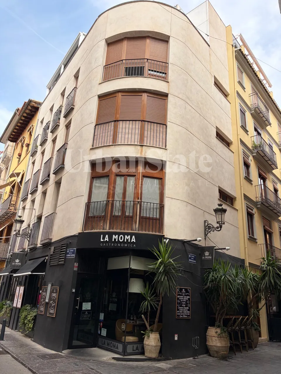 Vivienda en Alquiler de 2 habitaciones AMUEBLADA