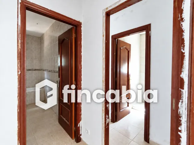 Casa independiente para reformar con jardín y garaje en Maçanet de la Selva — 45